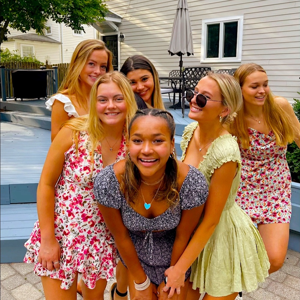 Meet your Posher, Sofia